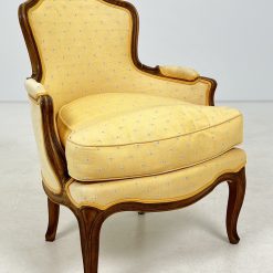 Vintažinis fotelis 68x65x80 cm