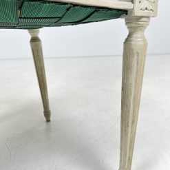 Provanso stiliaus krėslas 66x60x94 cm