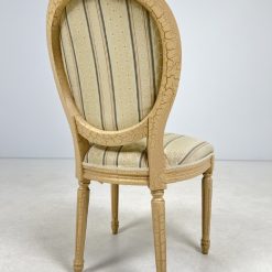 Provanso stiliaus kėdės 4 vnt. Komplektas 60x50x94cm