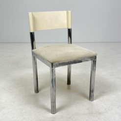 Kėdės 4 vnt. Komplektas 46x45x77 cm