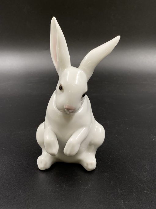 Porcelianinė Lladro 05907 skulptūra 7x7x15 cm