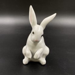 Porcelianinė Lladro 05907 skulptūra 7x7x15 cm