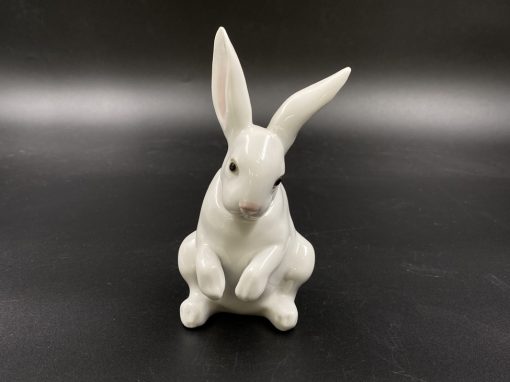 Porcelianinė Lladro 05907 skulptūra 7x7x15 cm