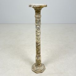 Marmurinė kolona 22x22x95 cm