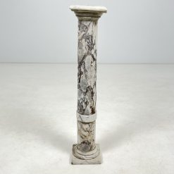 Marmurinė kolona 18x18x92 cm
