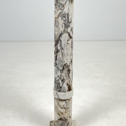 Marmurinė kolona 18x18x92 cm
