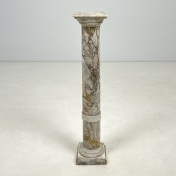 Marmurinė kolona 20x19x93 cm