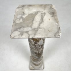Marmurinė kolona 20x19x93 cm