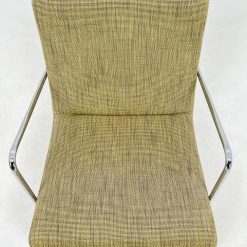 Vintažinis krėslas 90x64x75 cm