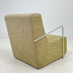 Vintažinis krėslas 90x64x75 cm