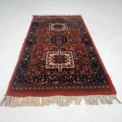 Gamyklinis vilnonis kilimėlis 69×130 cm