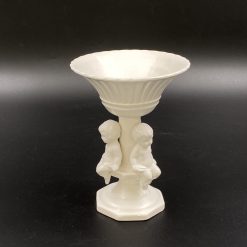 Keramikinė vaza 11x11x5 cm
