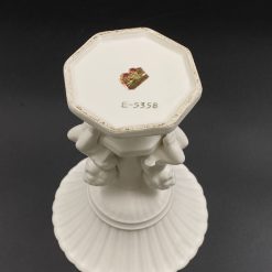 Keramikinė vaza 11x11x5 cm