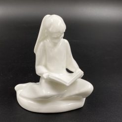 Keramikinė skulptūra 10x6x11 cm
