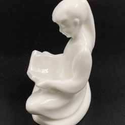 Keramikinė skulptūra 10x6x11 cm