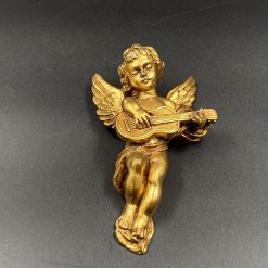 Pakabinama skulptūra “Angelas” 3x8x14 cm
