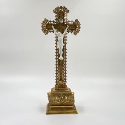 Pastatomas kryžius 7x13x42 cm