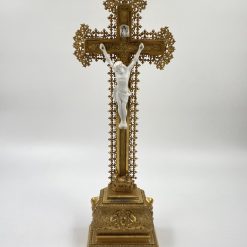Pastatomas kryžius 7x13x42 cm