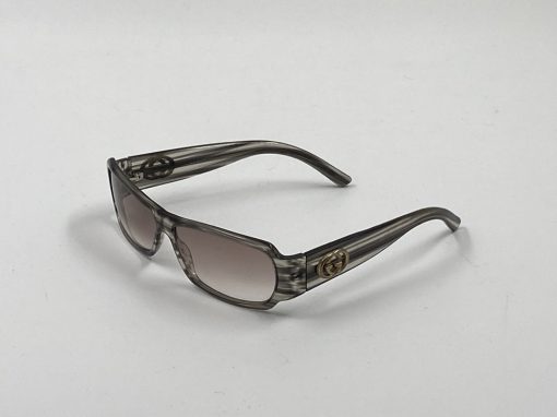 “Gucci” gg 2935/s rdzle saulės akiniai su dėklu 8x17x6 cm