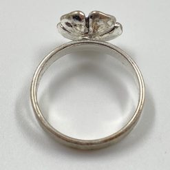 Sidabrinis žiedas 17,5 dydis