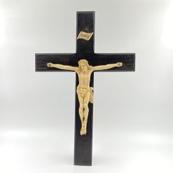 Medinis kryžius 5x33x50 cm