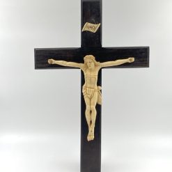 Medinis kryžius 5x33x50 cm