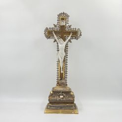 Pastatomas kryžius 9x17x51 cm