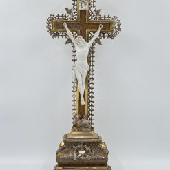 Pastatomas kryžius 9x17x51 cm
