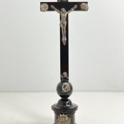 Pastatomas kryžius 11x16x52 cm