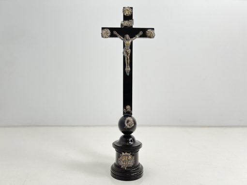 Pastatomas kryžius 11x16x52 cm