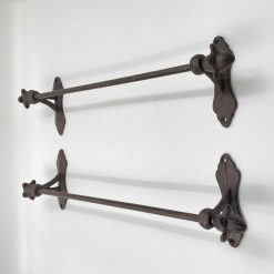 Ketaus kabykla 8x70x13 cm