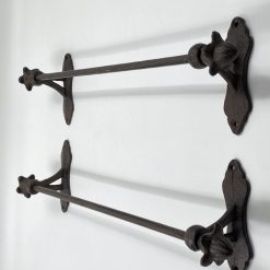 Ketaus kabykla 8x70x13 cm