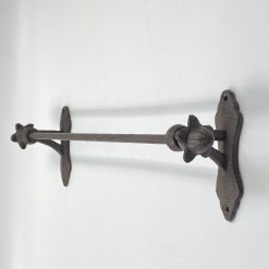 Ketaus kabykla 8x70x13 cm