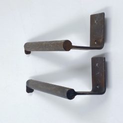 Sidabrinė šakutė l-21 cm (Belgija)
