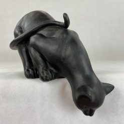 Skulptūra “Katė” 33x15x20 cm