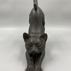 Skulptūra “Katė” 26x9x23 cm