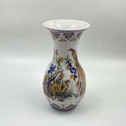 Keramikinė vaza 14x14x26 cm (turime 2 vnt.)