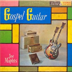 Joe Maphis - Gospel Guitar