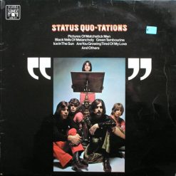 Status Quo - Status Quo-Tations