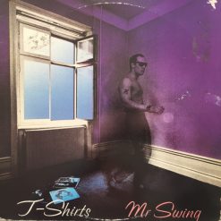 T-Shirts - Mr Swing