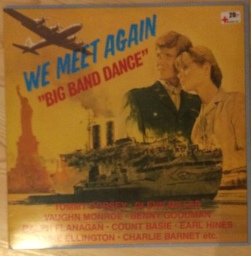 Various - Big Band Dance