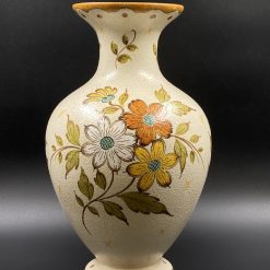 Keramikinė vaza “Royal Holland Gouda Pottery” 25x25x42 cm