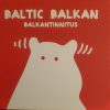 Baltic Balkan - Balkantinnitus / Katapulta