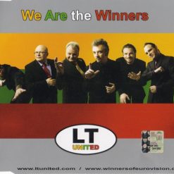 LT United - We Are The Winners