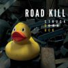 Road Kill (2) - Struck Duck