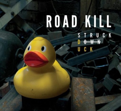 Road Kill (2) - Struck Duck