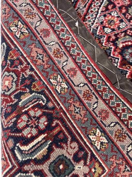 Rankų darbo vilnonis kilimas “Bidjar” 246×293 cm
