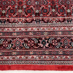 Rankų darbo vilnonis kilimas “Bidjar” 246×293 cm