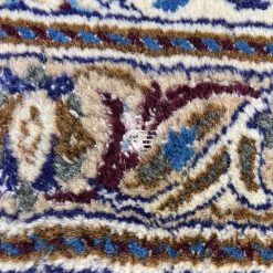 Vilnonis rankų darbo kilimas “Nain” 248×346 cm
