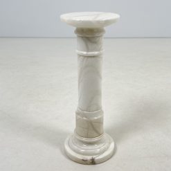 Marmurinė kolona 24x24x65 cm